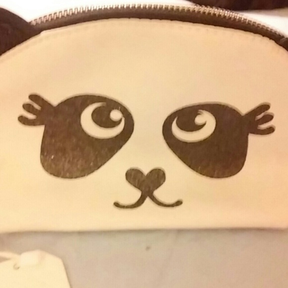 Cosmetic Bag - Picture 1 of 3